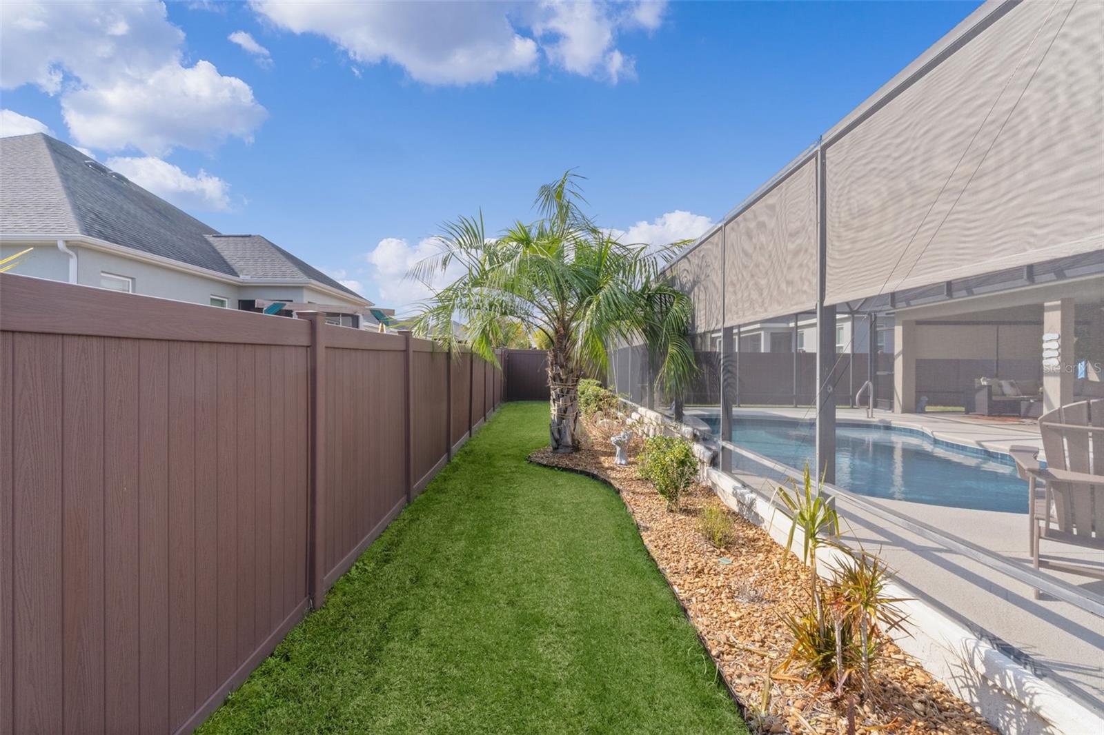 OXFORD OAKS PH 1 - Residential