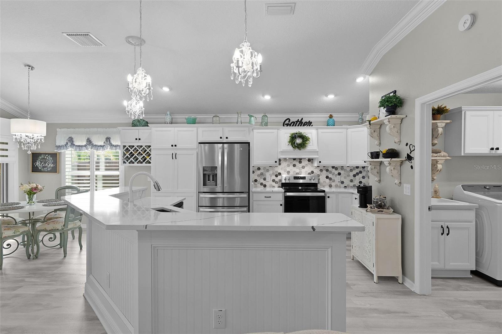 OXFORD OAKS PH 1 - Residential