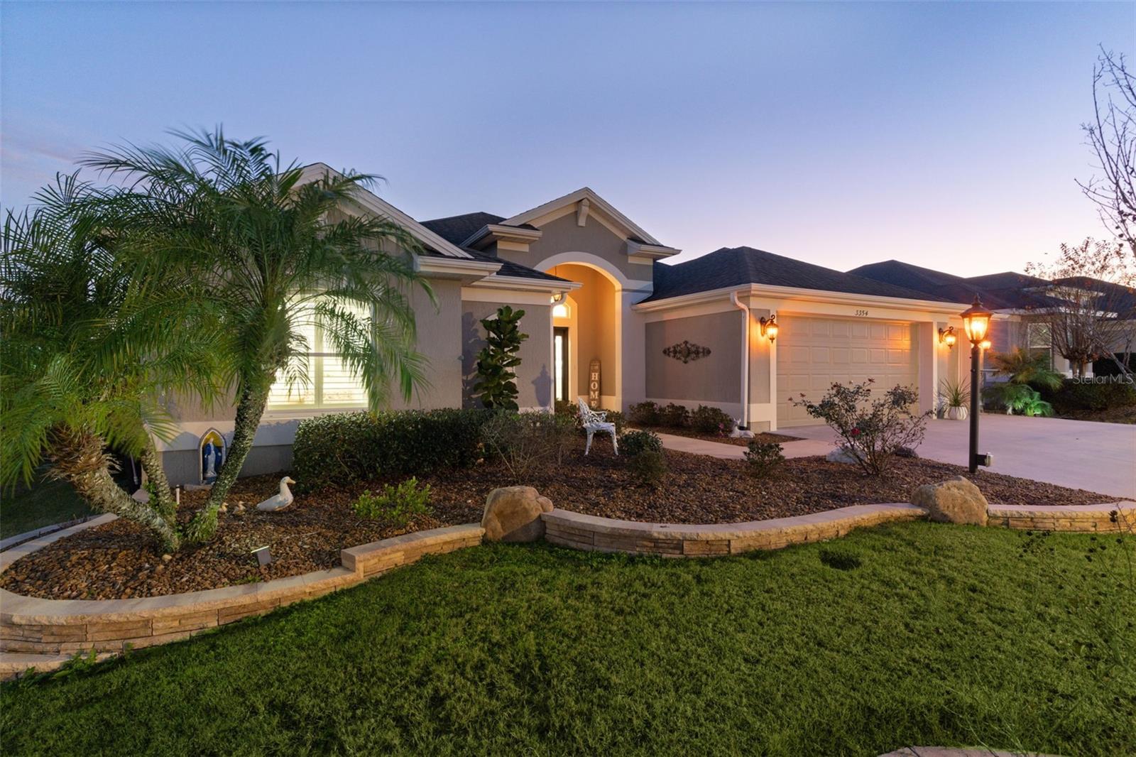 OXFORD OAKS PH 1 - Residential