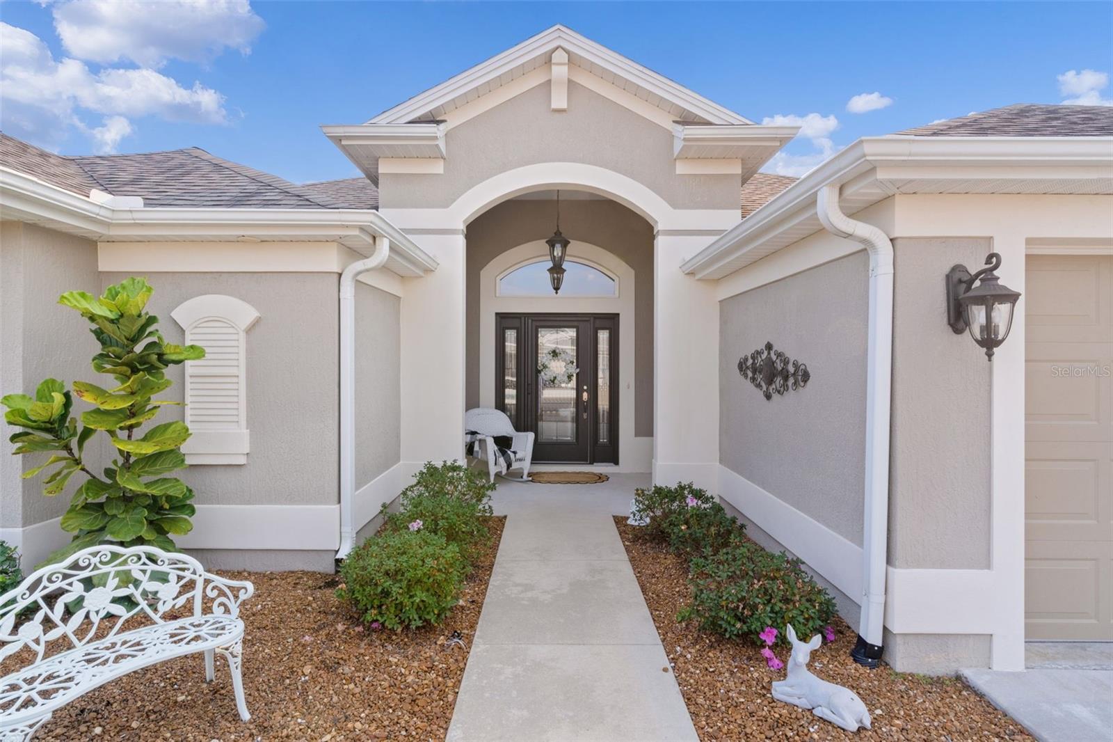 OXFORD OAKS PH 1 - Residential