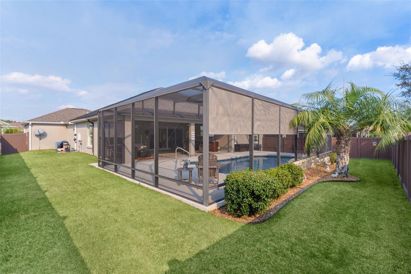 OXFORD OAKS PH 1 - Residential