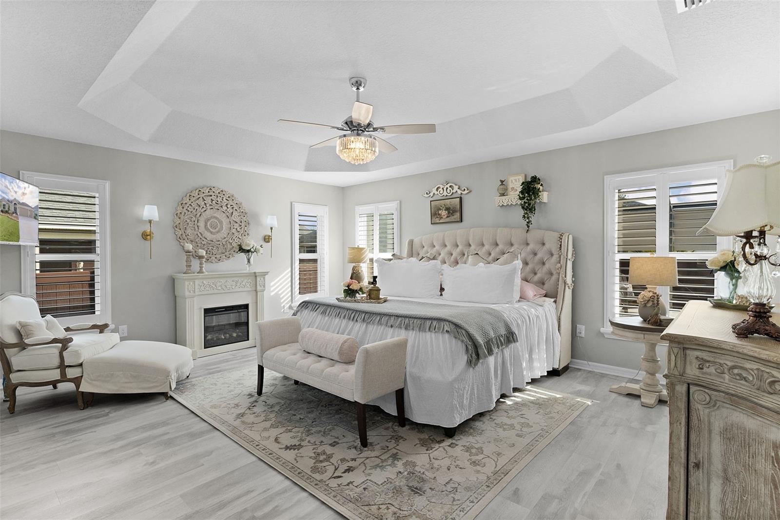 OXFORD OAKS PH 1 - Residential