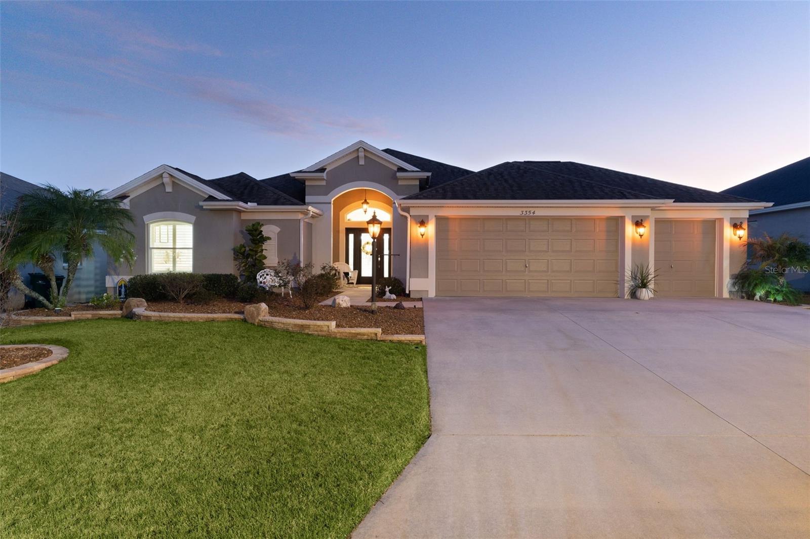 OXFORD OAKS PH 1 - Residential