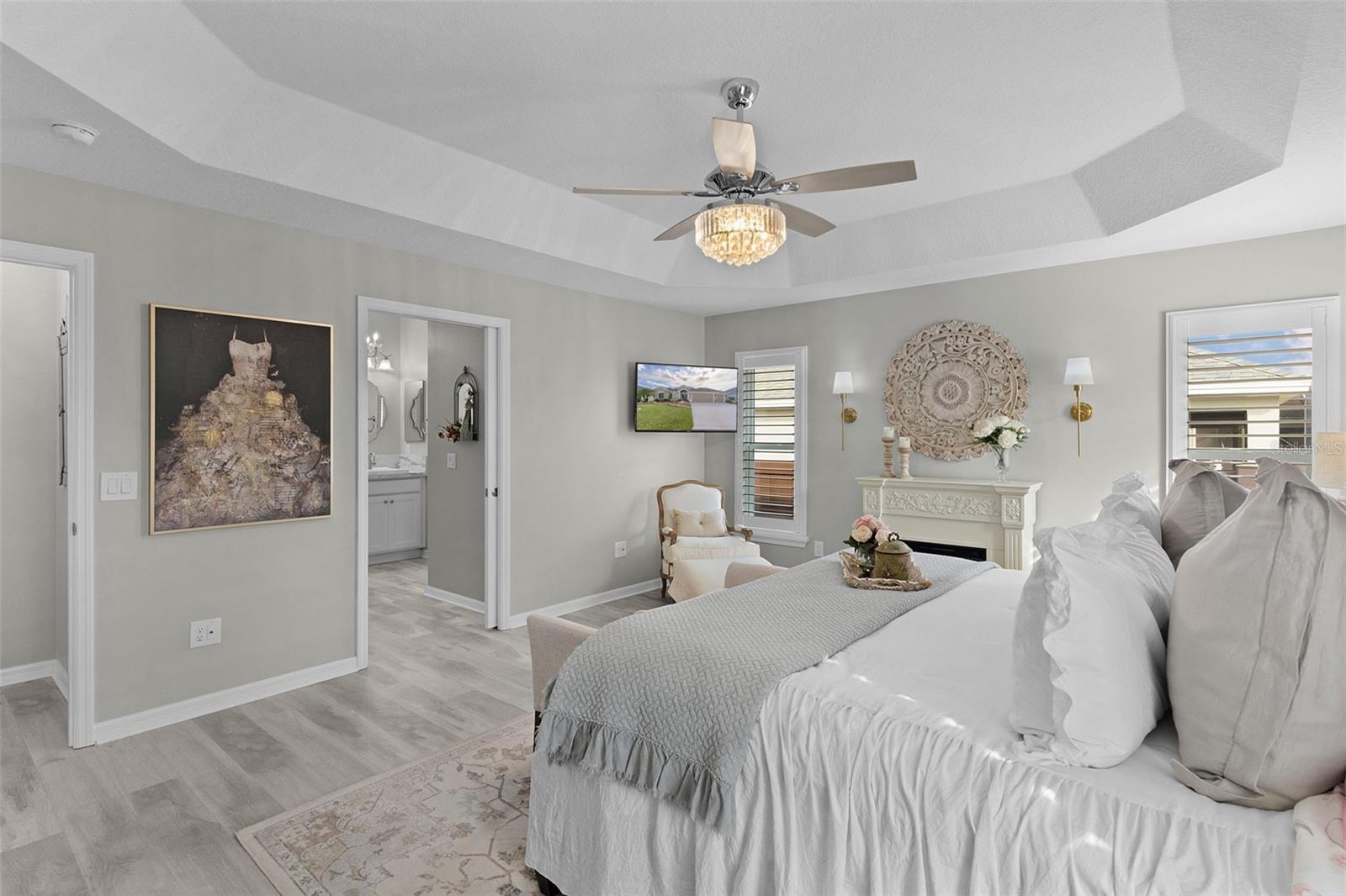 OXFORD OAKS PH 1 - Residential