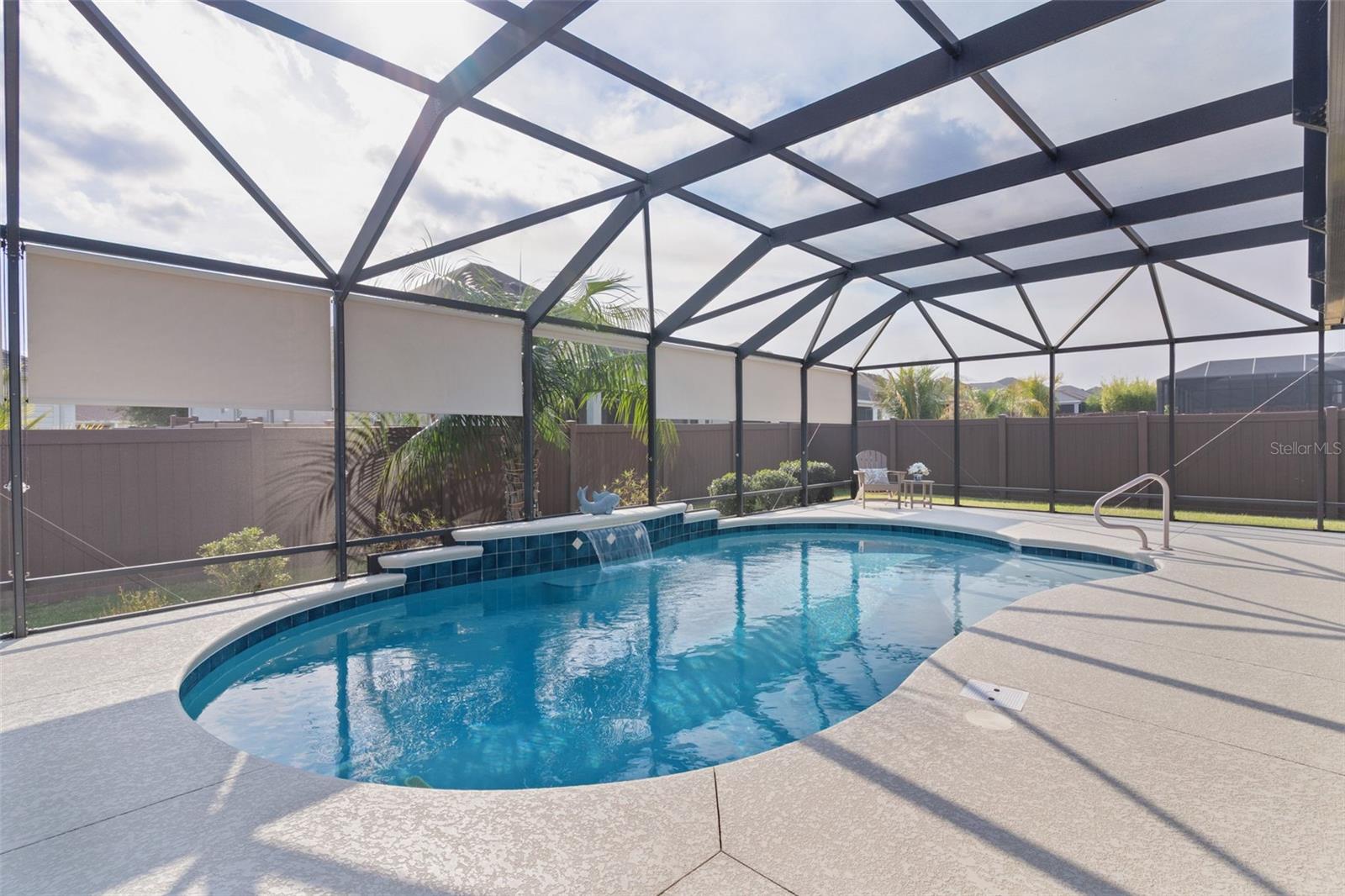 OXFORD OAKS PH 1 - Residential