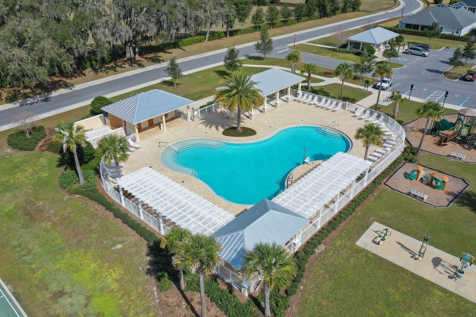 OXFORD OAKS PH 1 - Residential