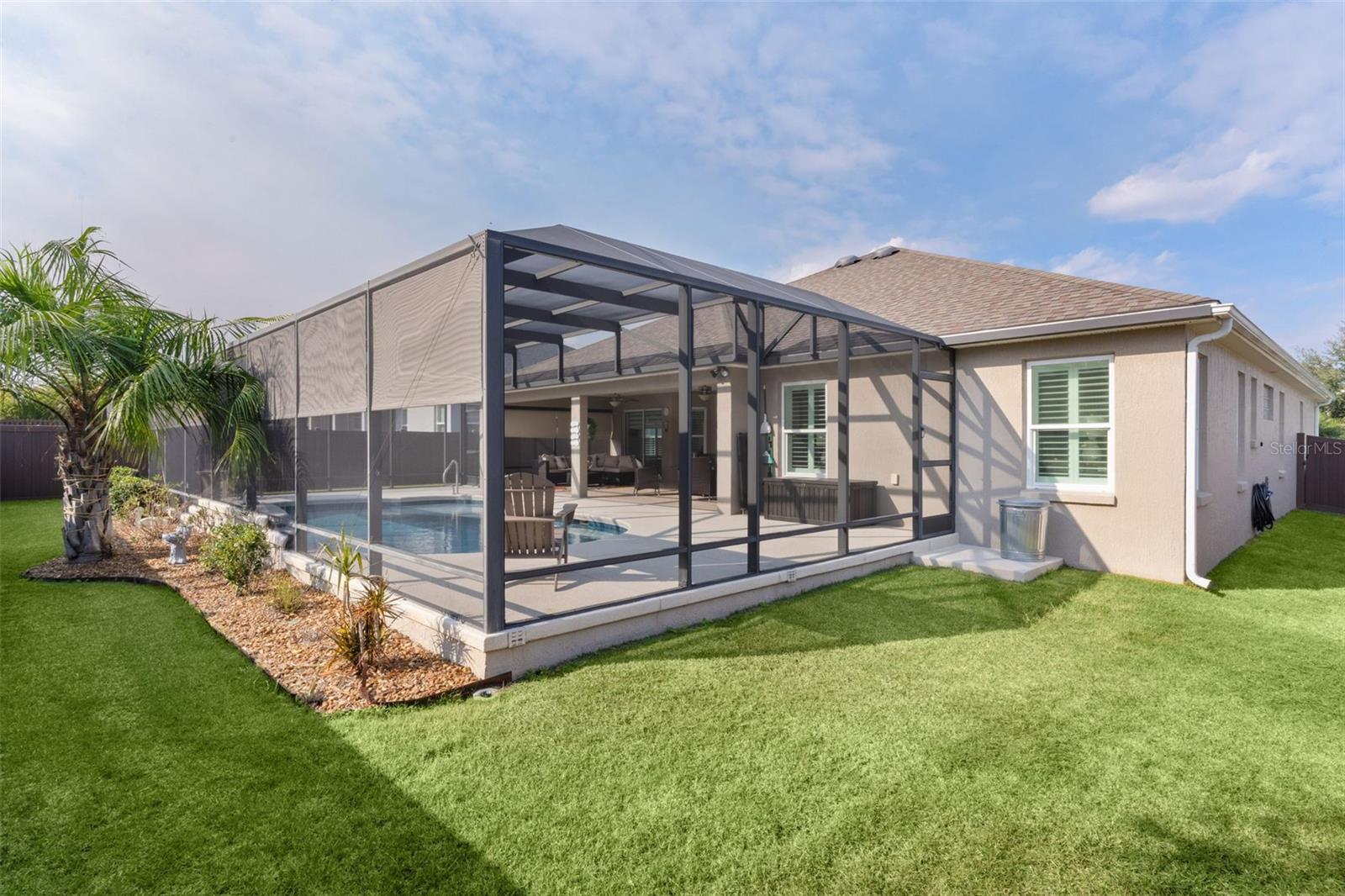 OXFORD OAKS PH 1 - Residential