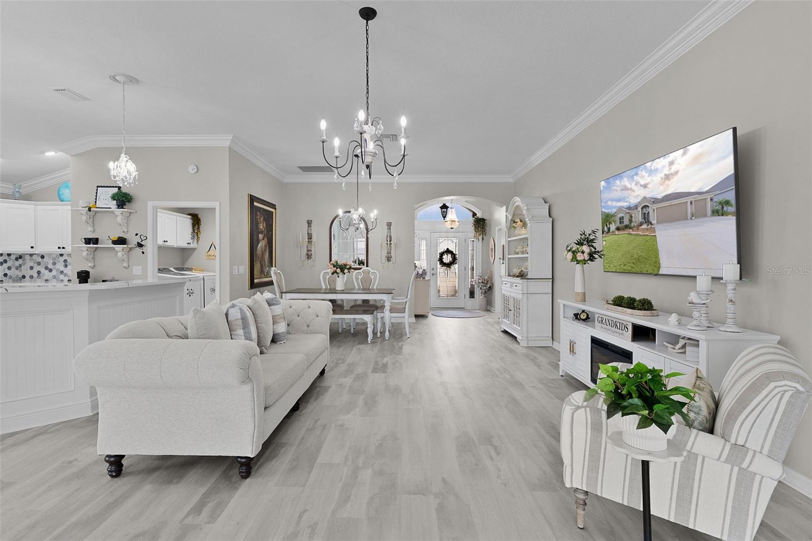 OXFORD OAKS PH 1 - Residential