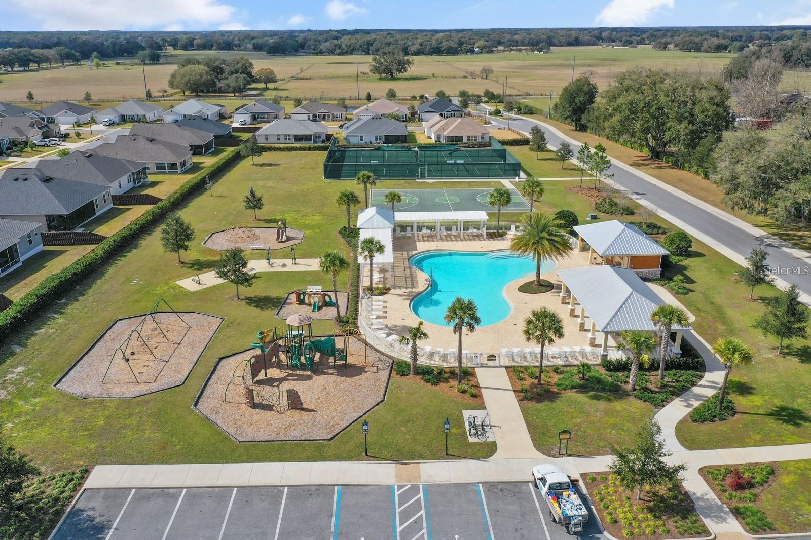 OXFORD OAKS PH 1 - Residential