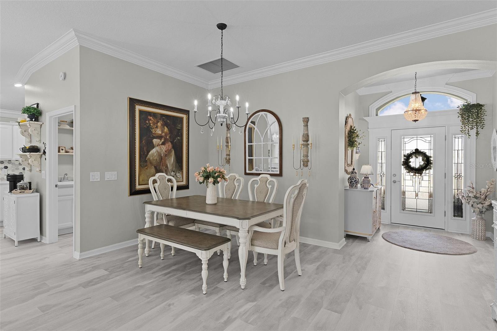 OXFORD OAKS PH 1 - Residential