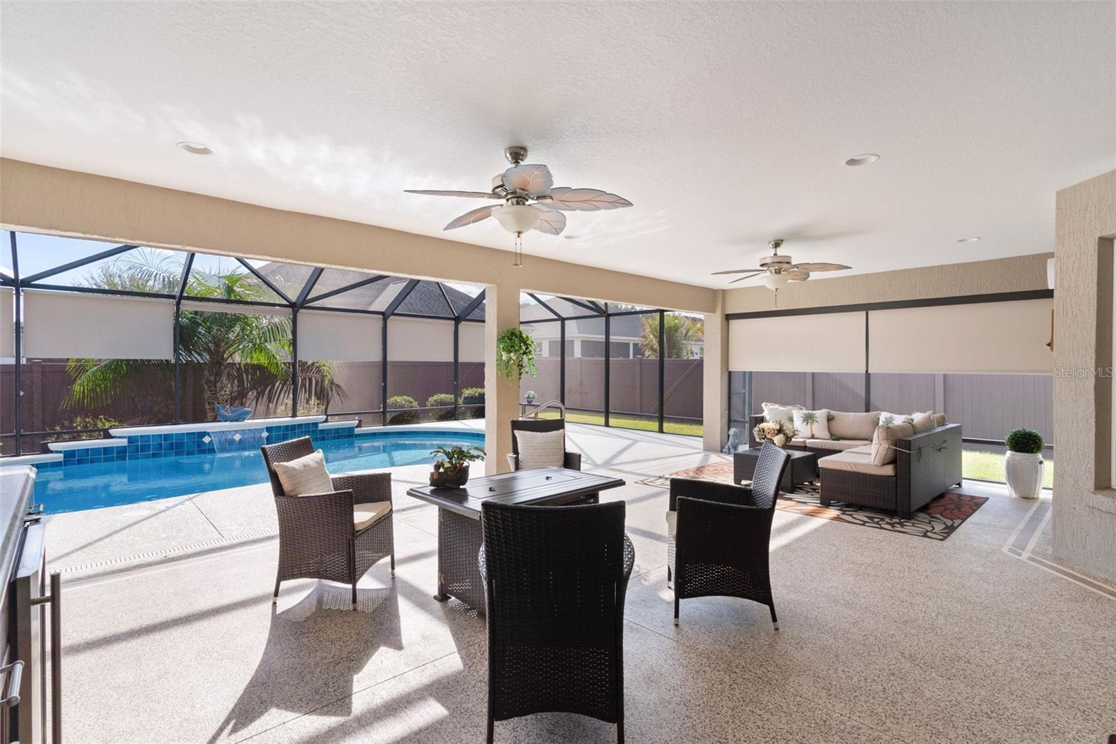 OXFORD OAKS PH 1 - Residential