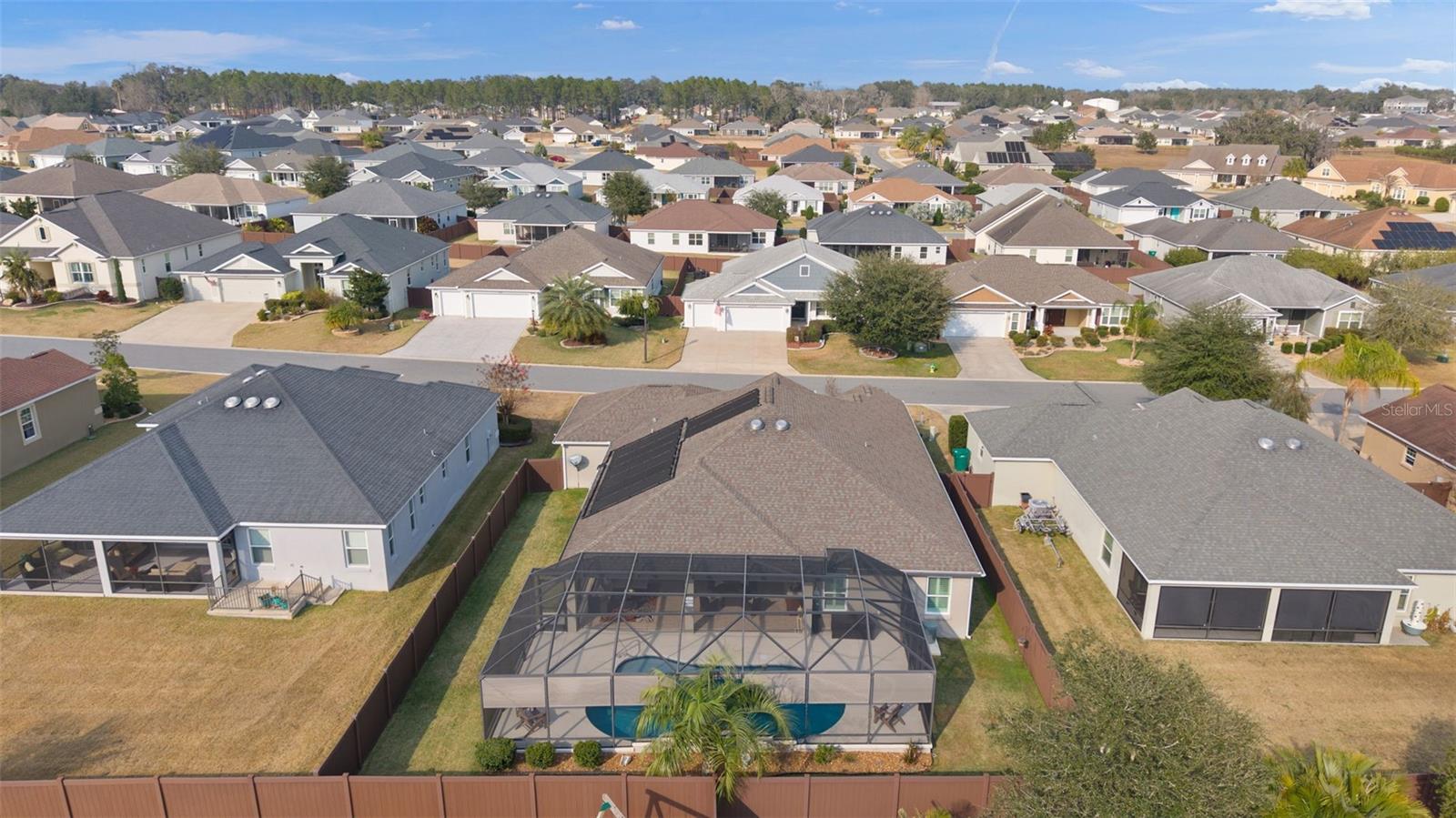 OXFORD OAKS PH 1 - Residential