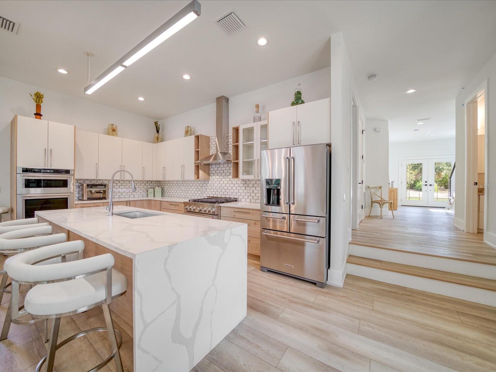 OAKLAND SUB - Residential