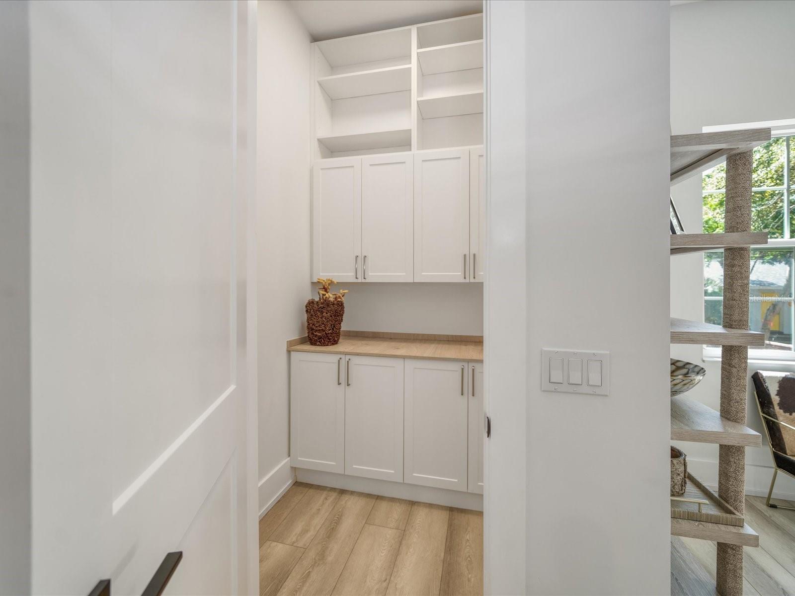 OAKLAND SUB - Residential