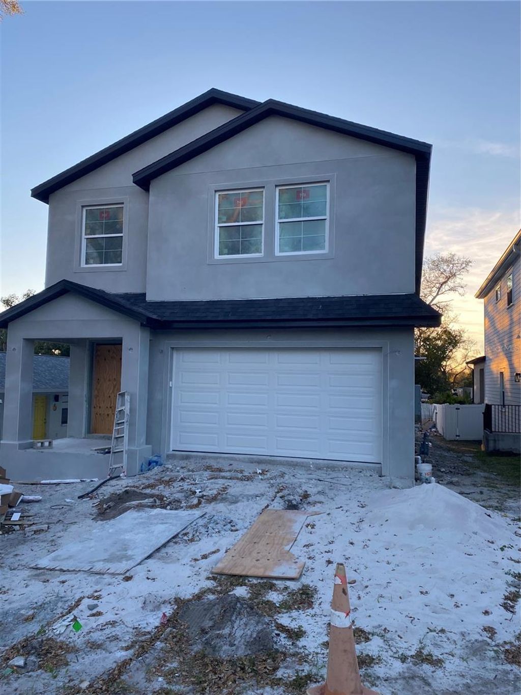 Photo of 1040 Bass Boulevard, Dunedin, FL 34698 (MLS # TB8479903)