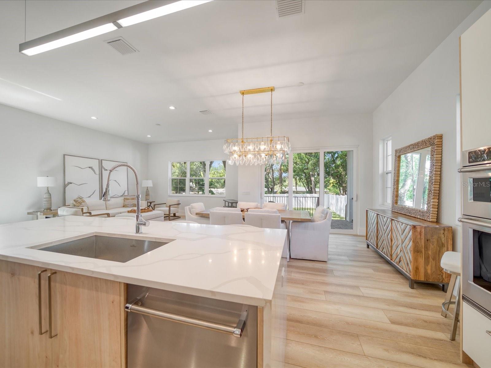 OAKLAND SUB - Residential