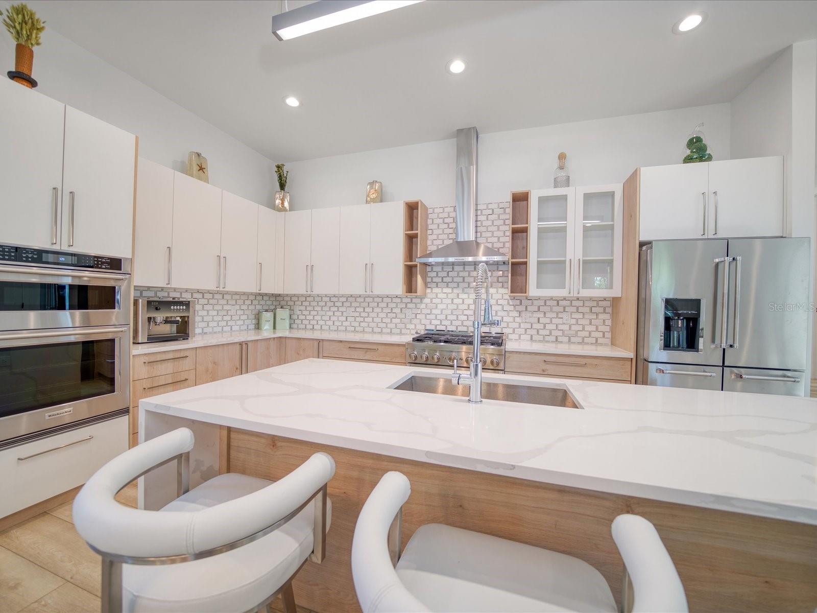 OAKLAND SUB - Residential