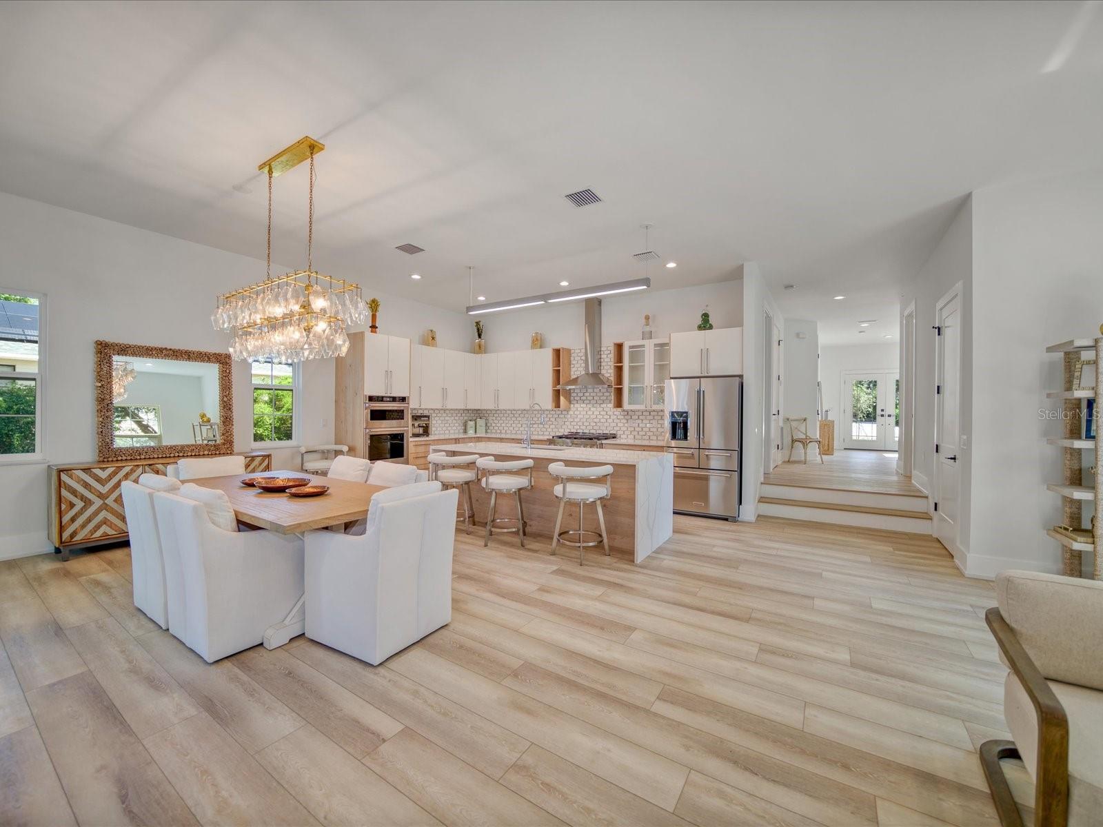 OAKLAND SUB - Residential