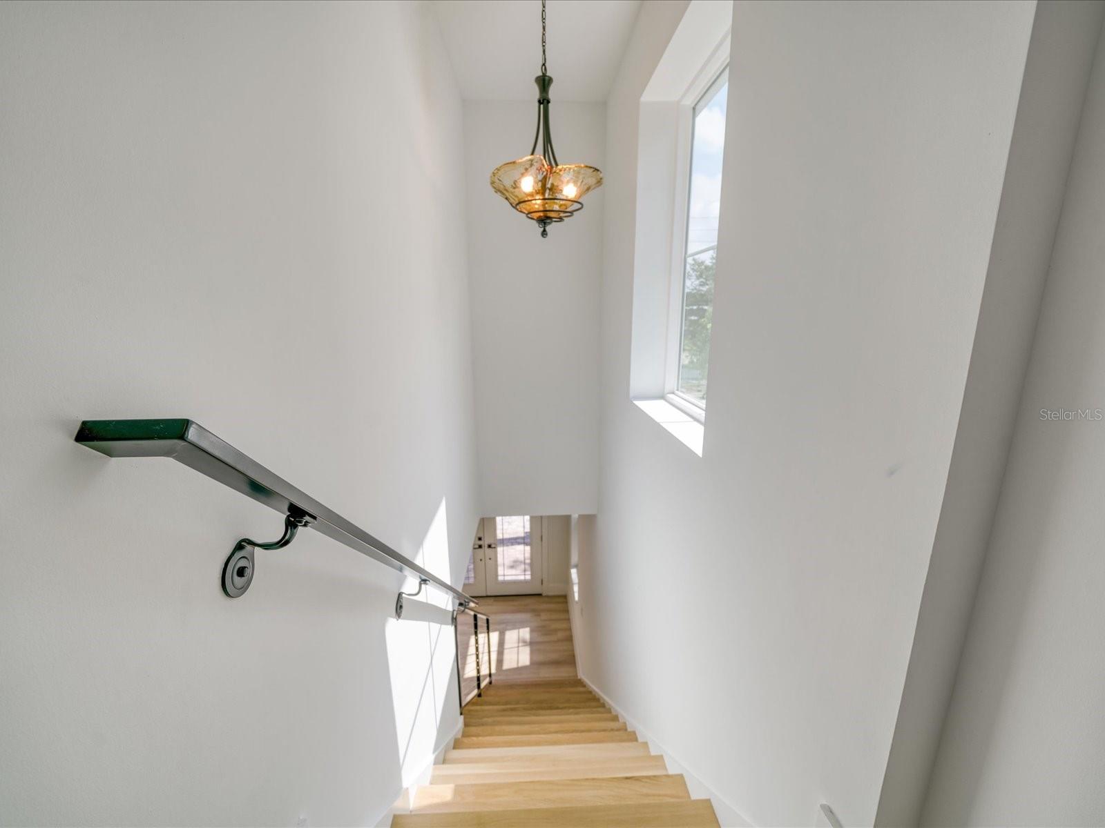 OAKLAND SUB - Residential