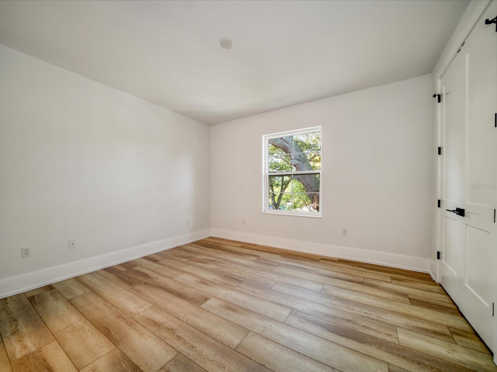 OAKLAND SUB - Residential