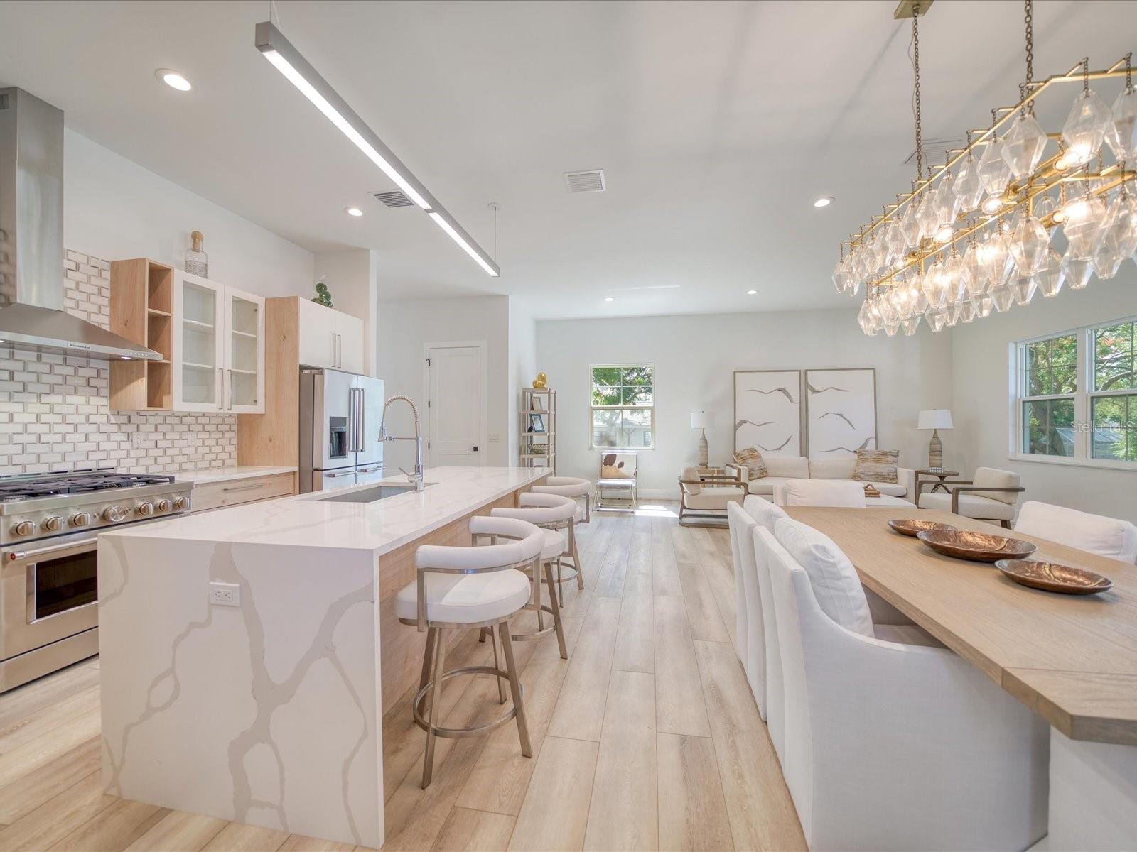 OAKLAND SUB - Residential