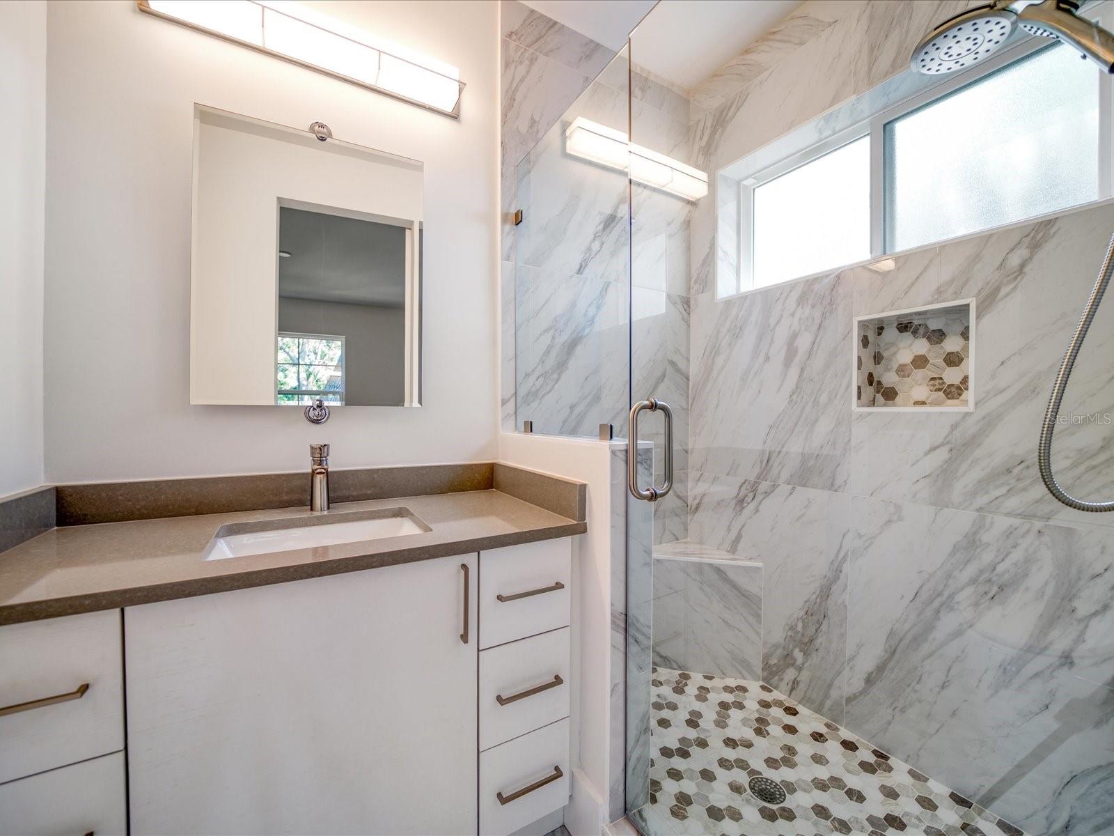 OAKLAND SUB - Residential