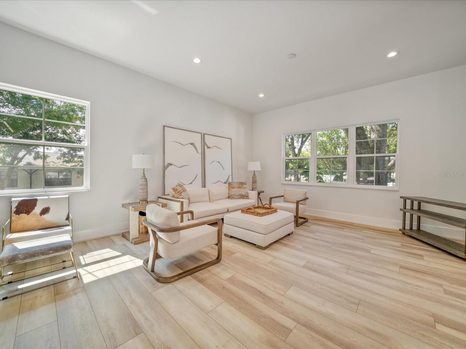 OAKLAND SUB - Residential