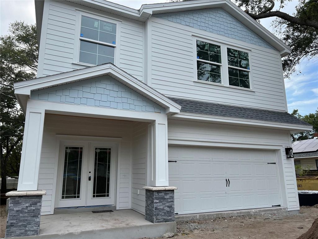 Photo of 1040 Bass Boulevard, Dunedin, FL 34698 (MLS # TB8479903)