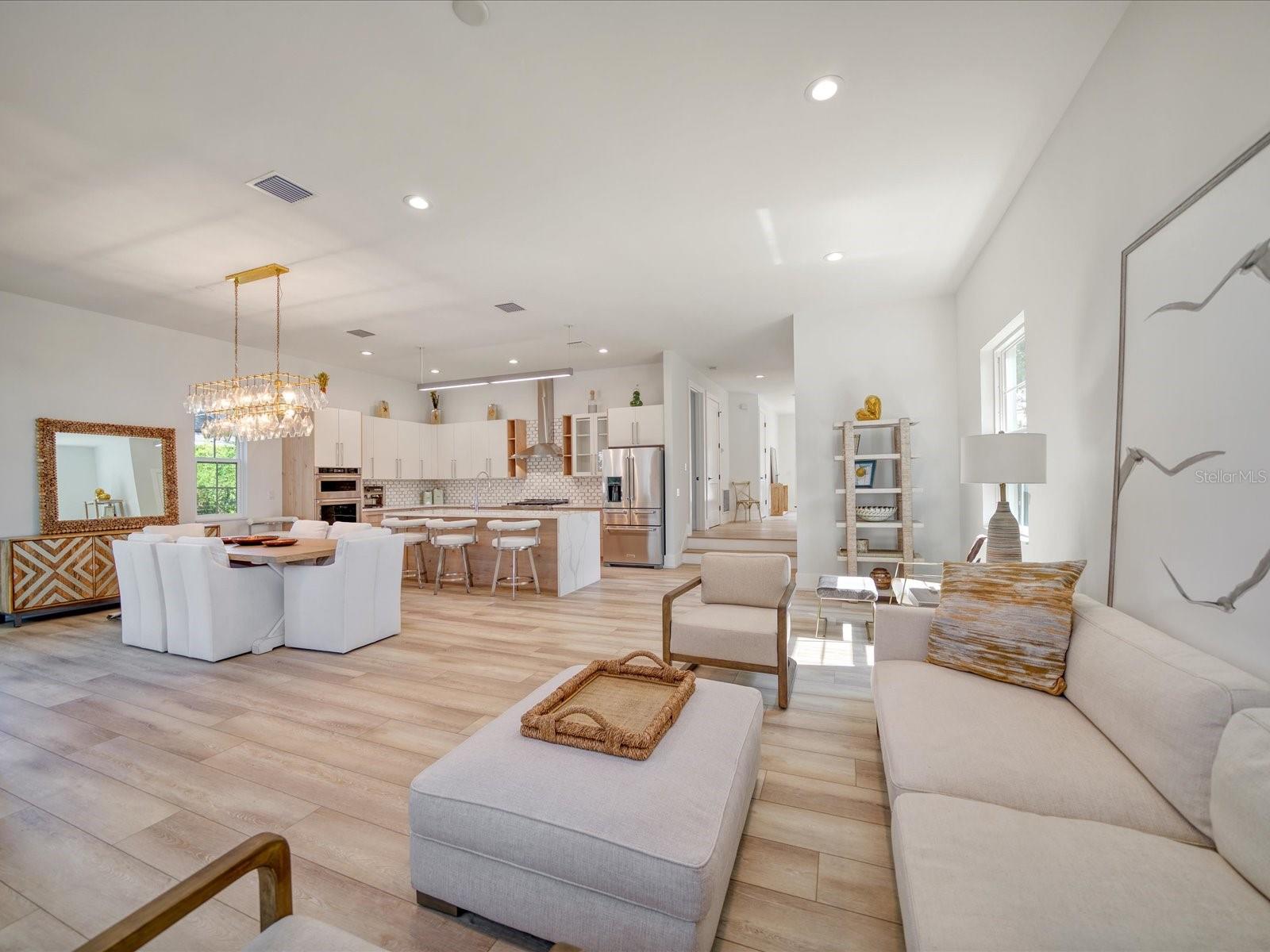 OAKLAND SUB - Residential