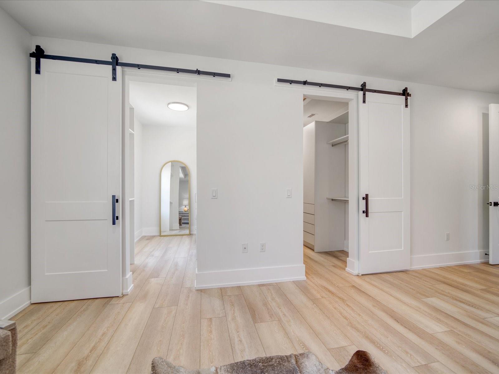 OAKLAND SUB - Residential