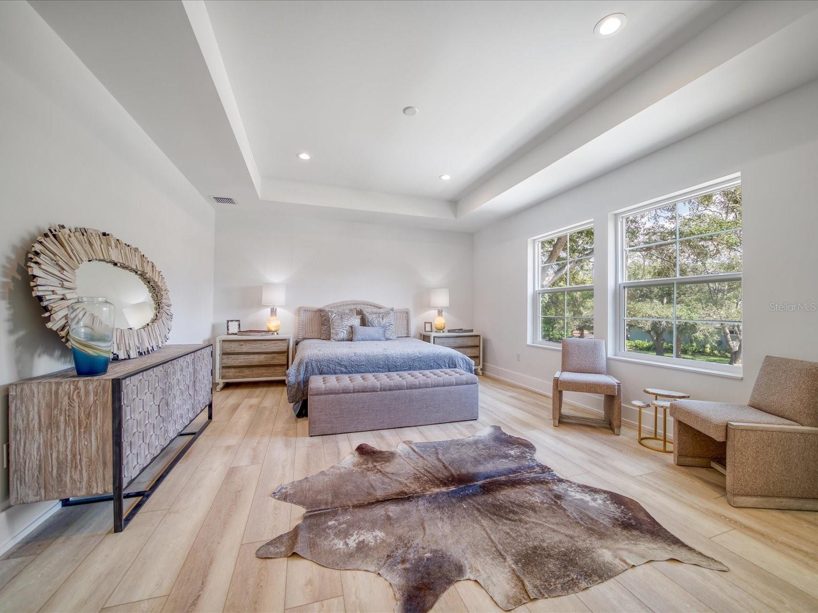 OAKLAND SUB - Residential