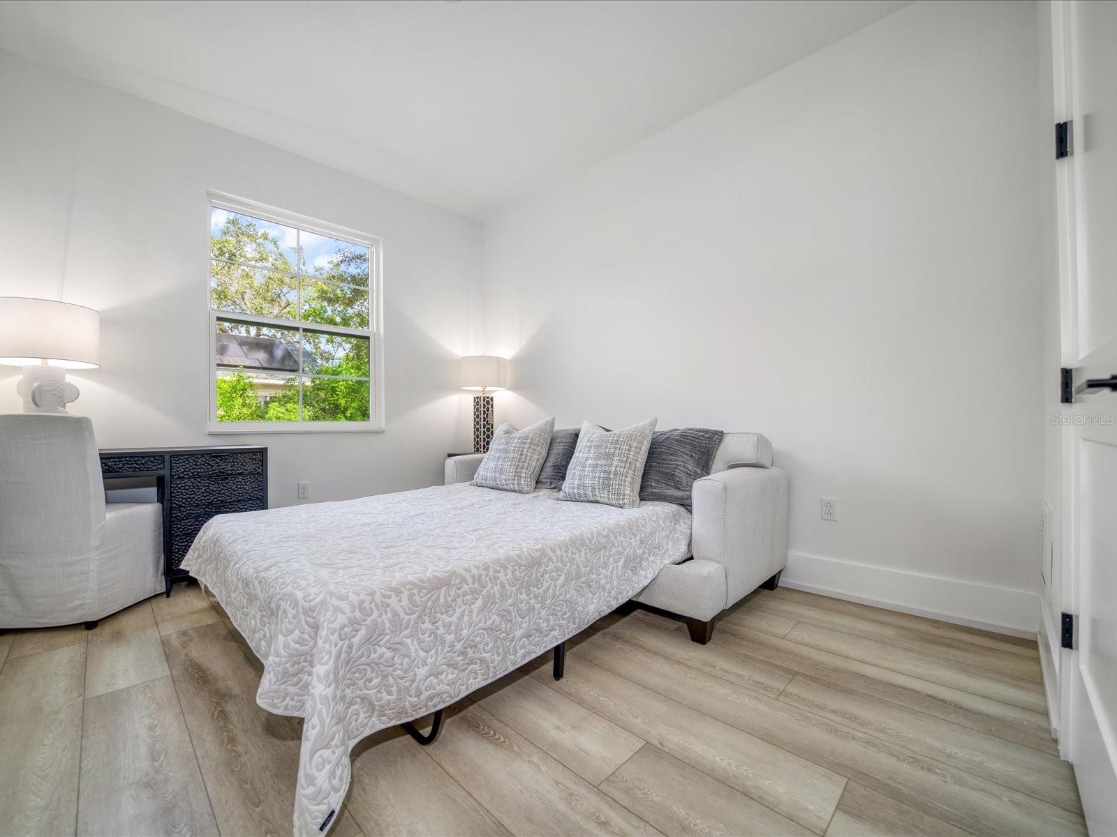 OAKLAND SUB - Residential