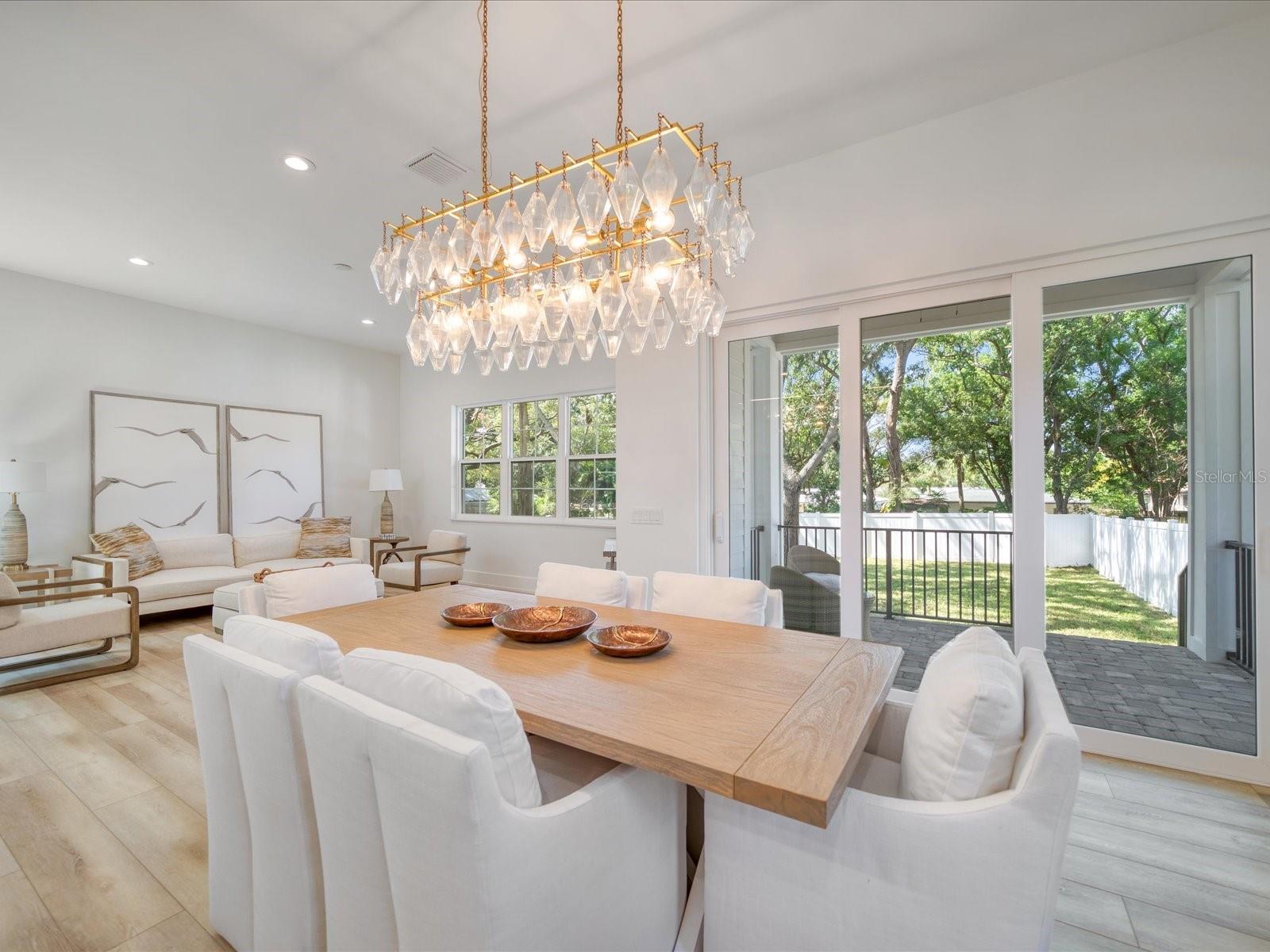 OAKLAND SUB - Residential