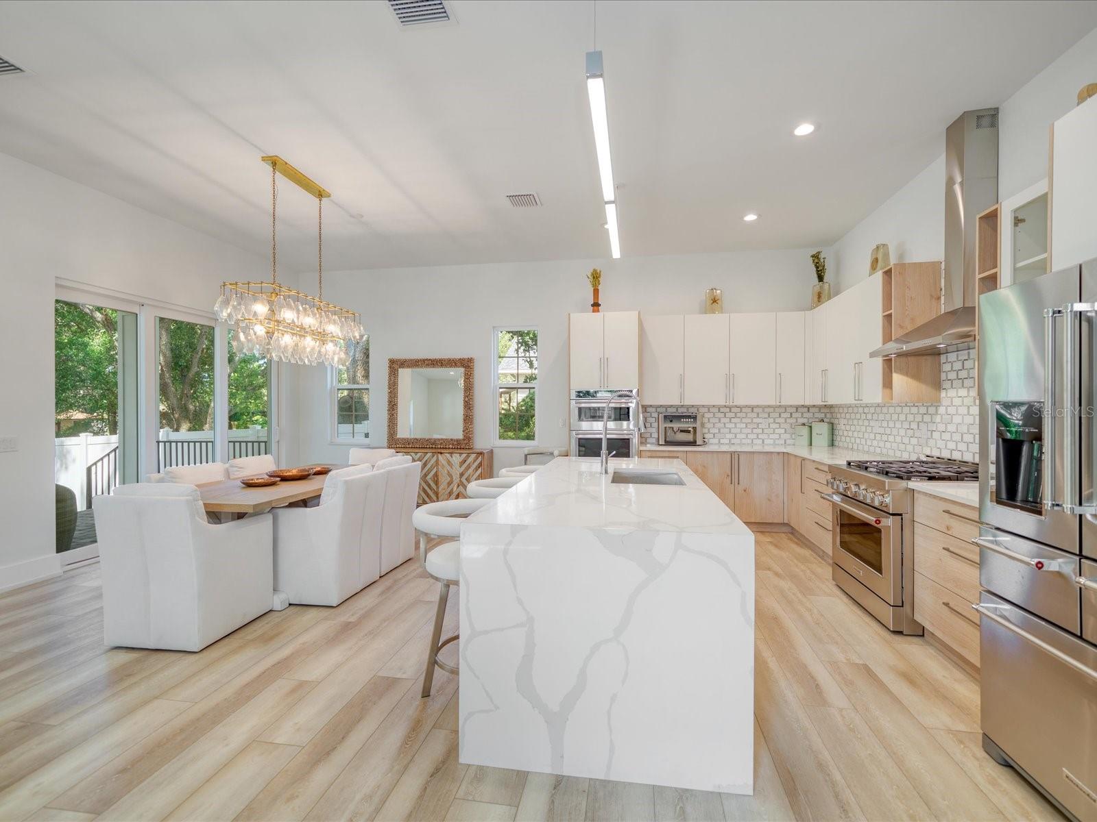 OAKLAND SUB - Residential