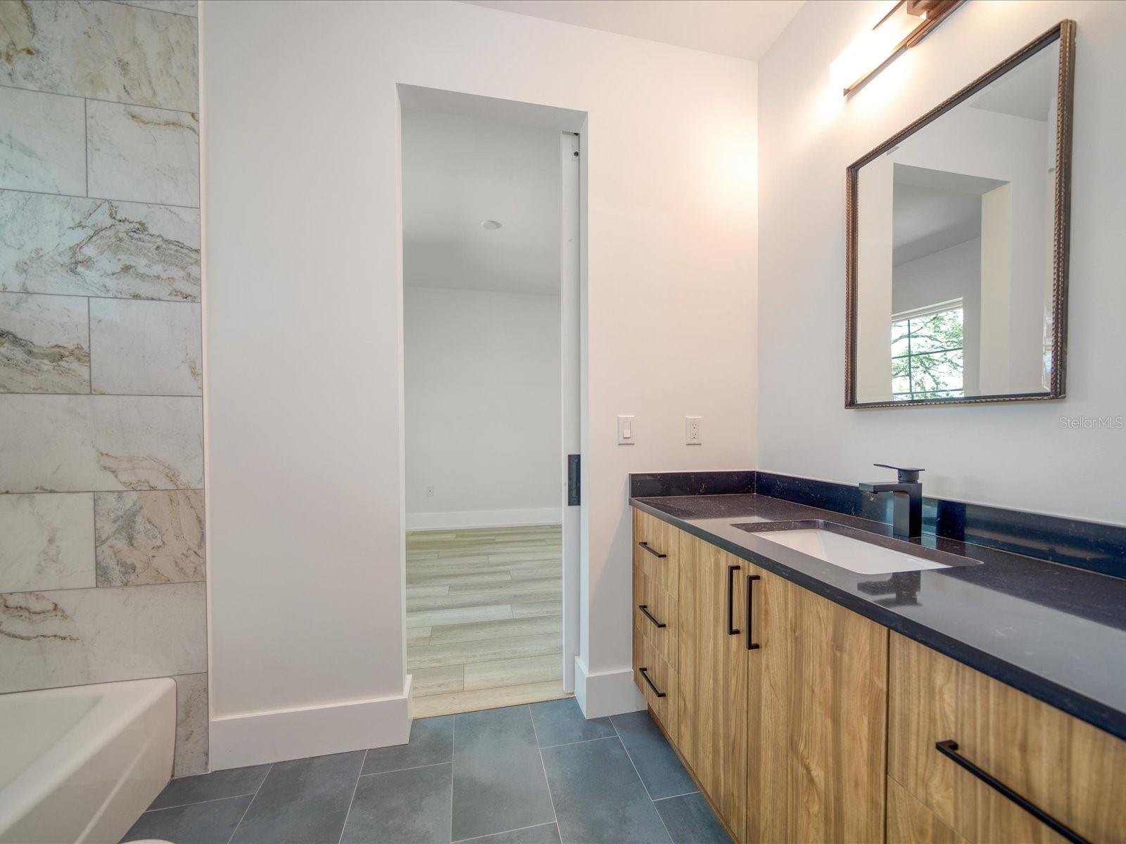 OAKLAND SUB - Residential