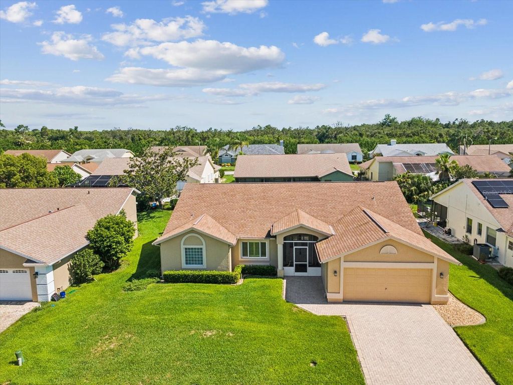 Photo of 8401 Pavilion Drive, Hudson, FL 34667 (MLS # W7876736)