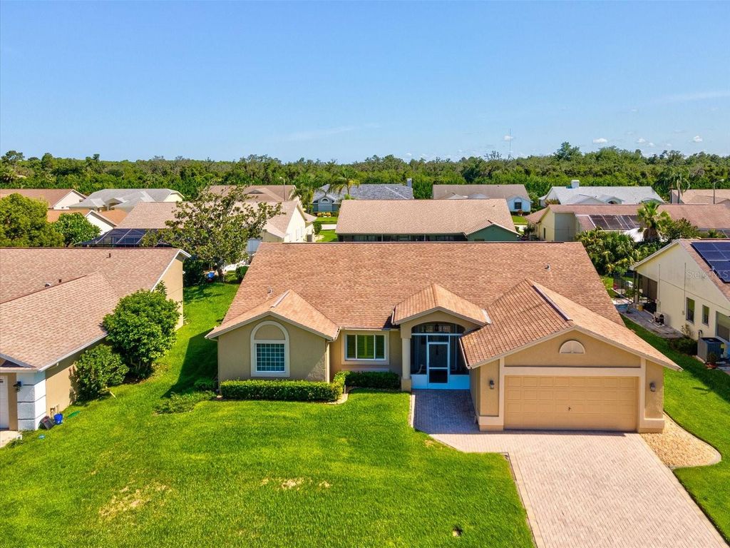 Photo of 8401 Pavilion Drive, Hudson, FL 34667 (MLS # W7876736)
