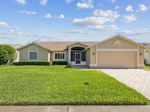 Photo of 8401 Pavilion Drive, Hudson, FL 34667 (MLS # W7876736)