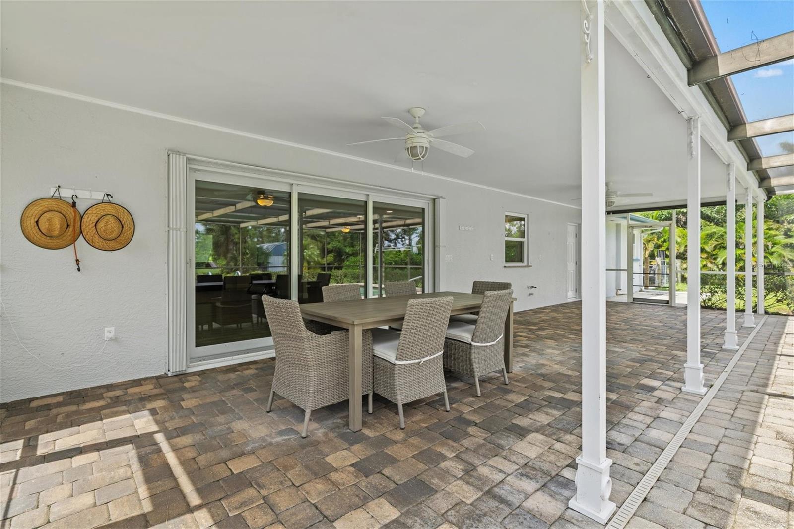 ENGLEWOOD GARDENS - Residential