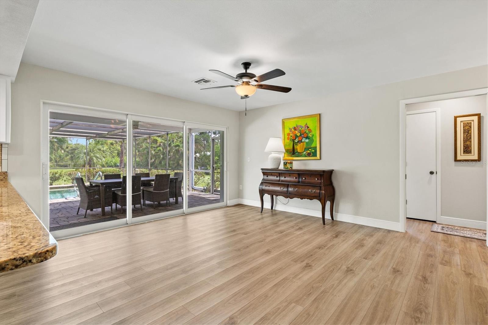 ENGLEWOOD GARDENS - Residential