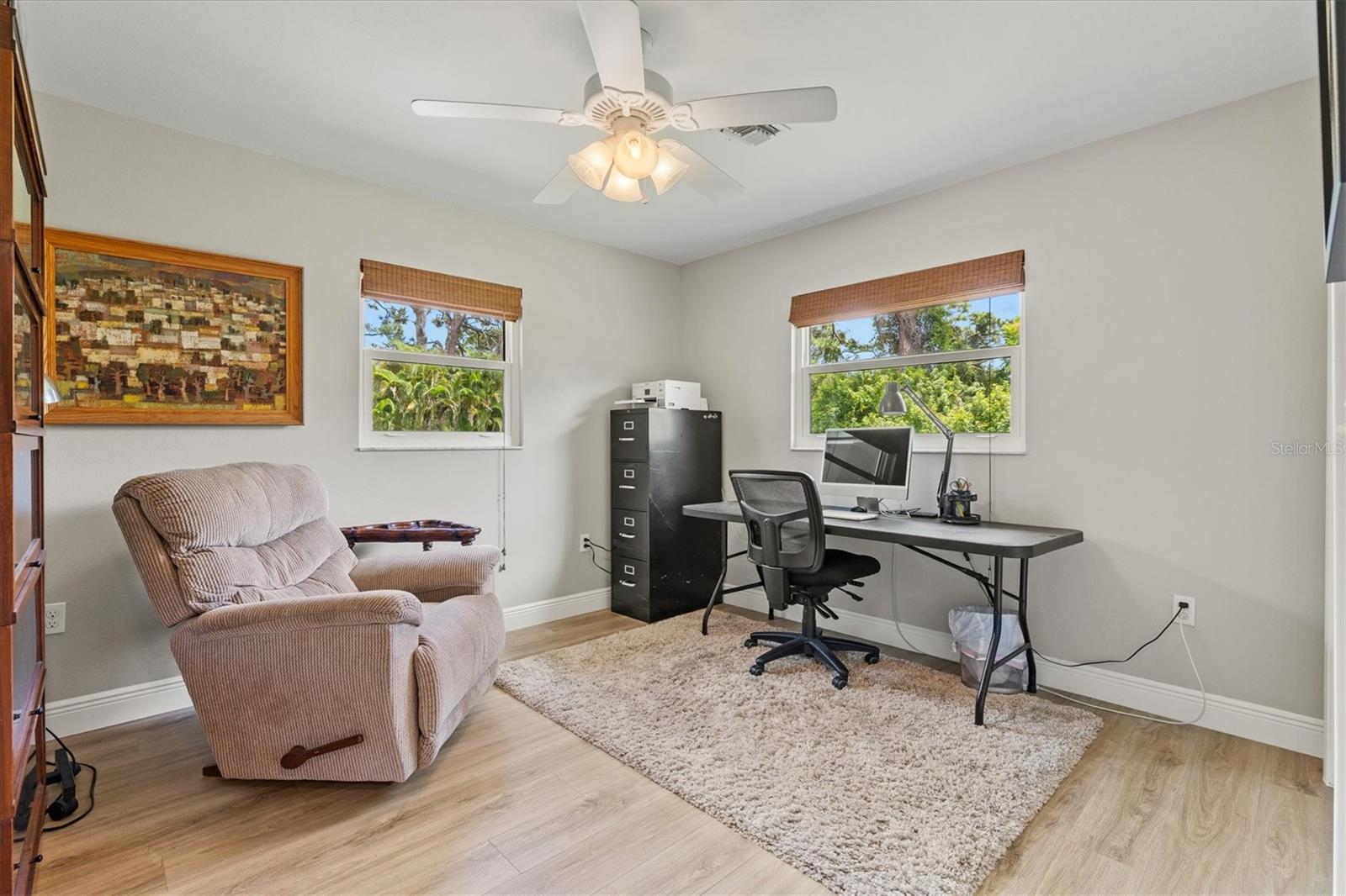 ENGLEWOOD GARDENS - Residential
