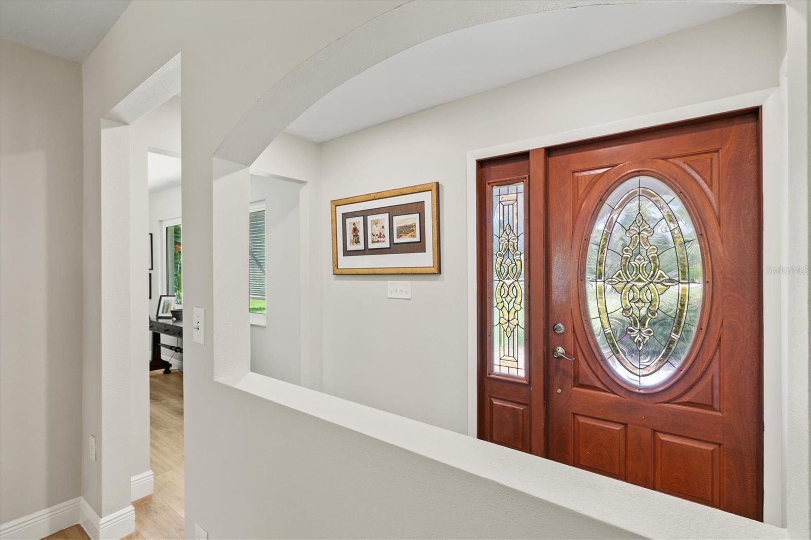 ENGLEWOOD GARDENS - Residential