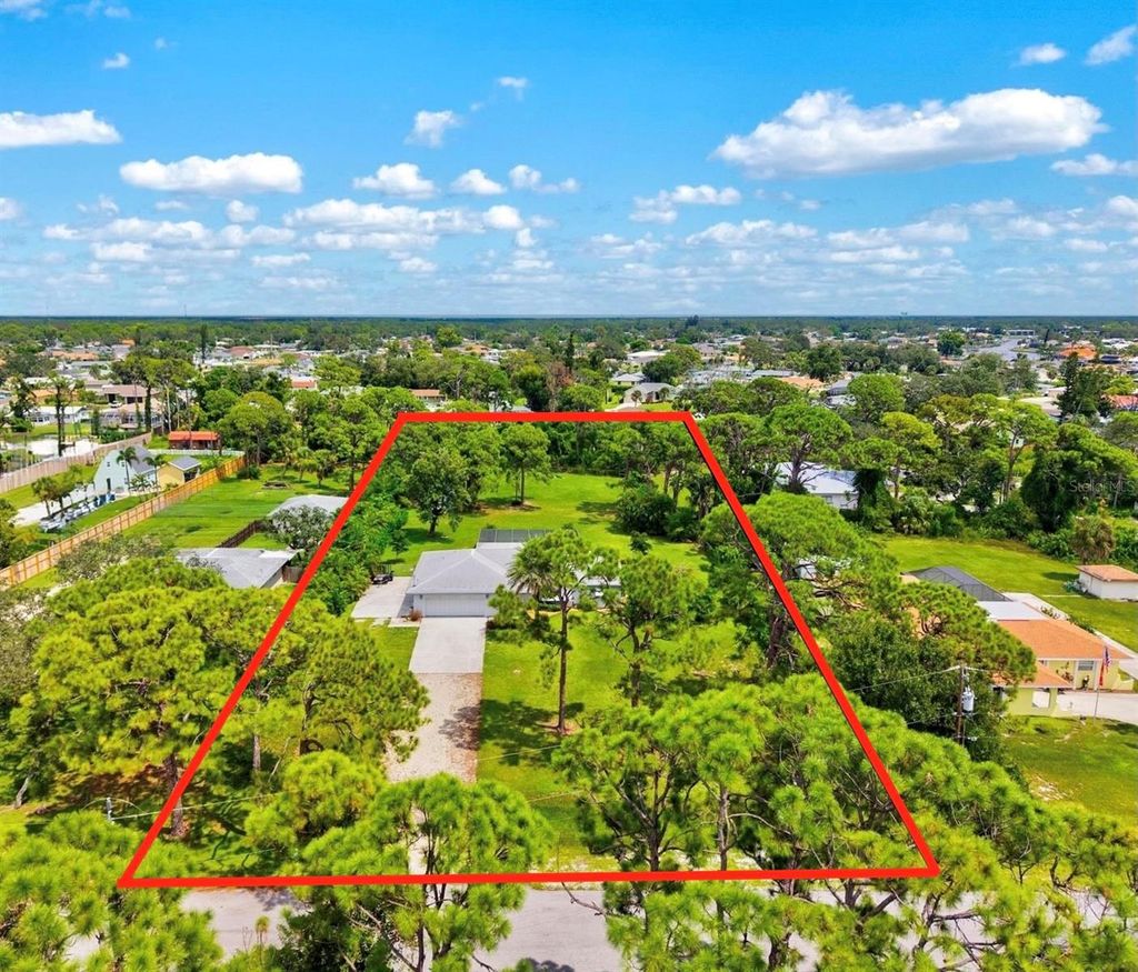 Photo of 1771 Bridge Street, Englewood, FL 34223 (MLS # N6140390)
