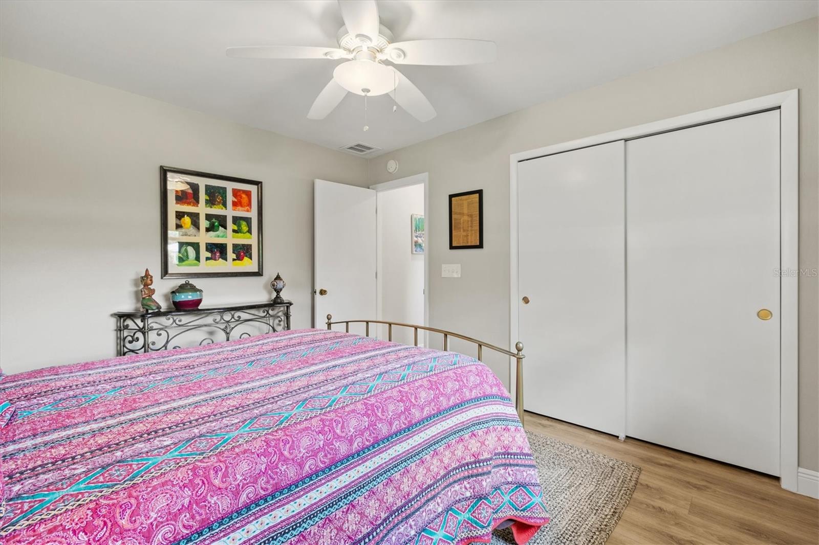 ENGLEWOOD GARDENS - Residential