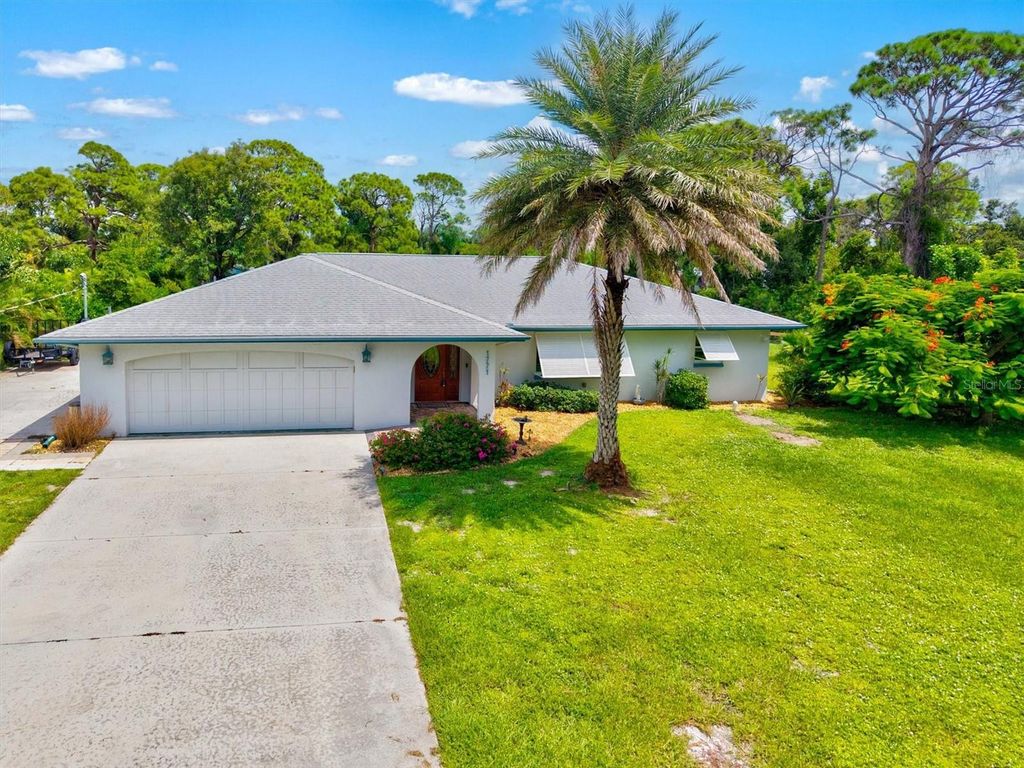 Photo of 1771 Bridge Street, Englewood, FL 34223 (MLS # N6140390)
