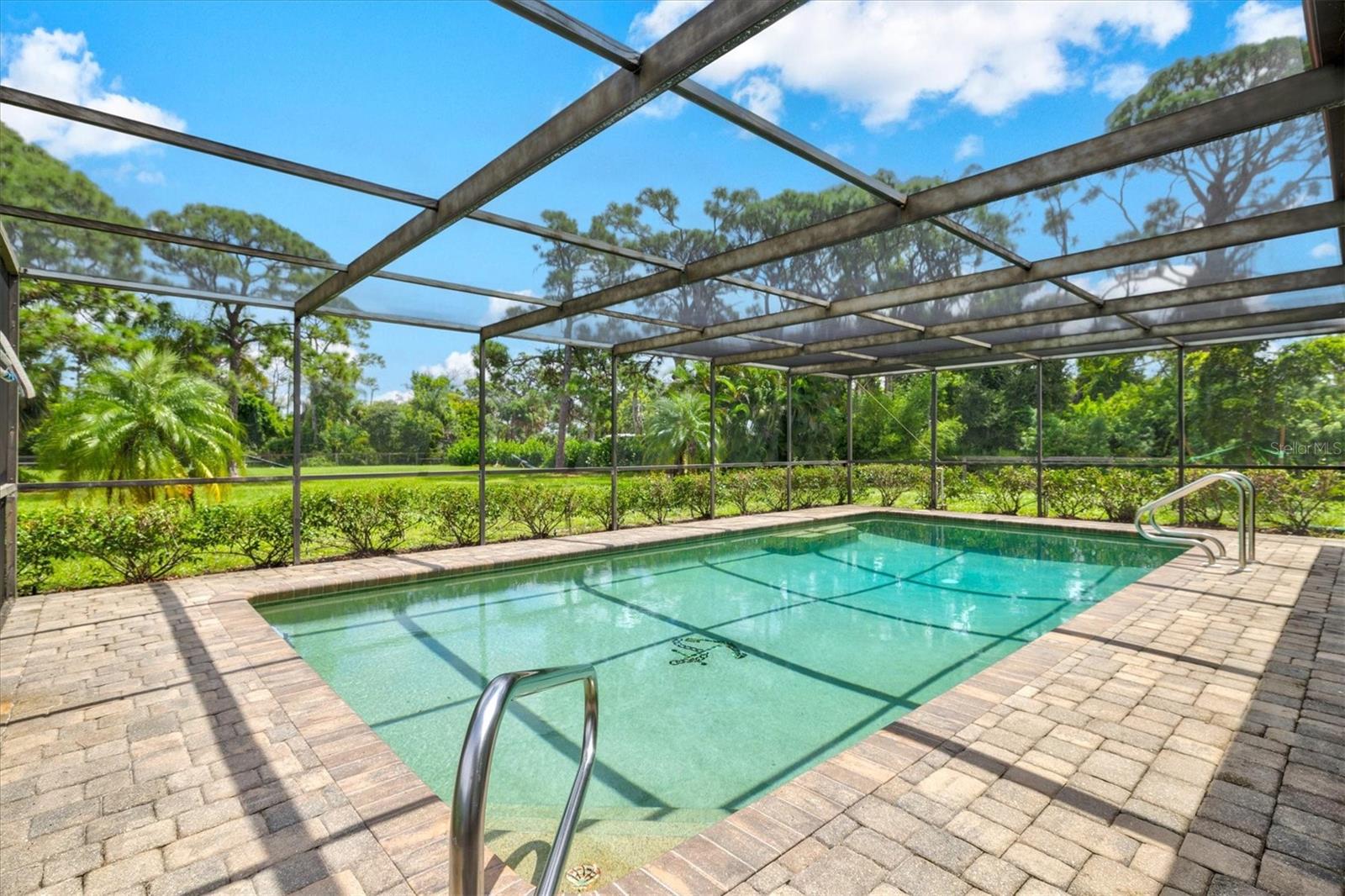 ENGLEWOOD GARDENS - Residential
