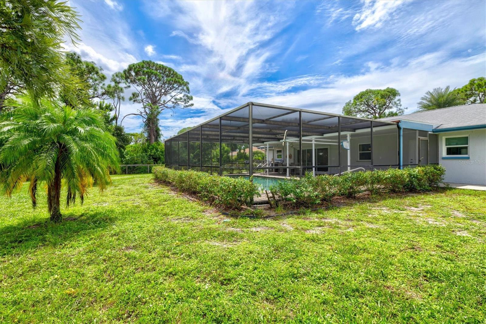 ENGLEWOOD GARDENS - Residential