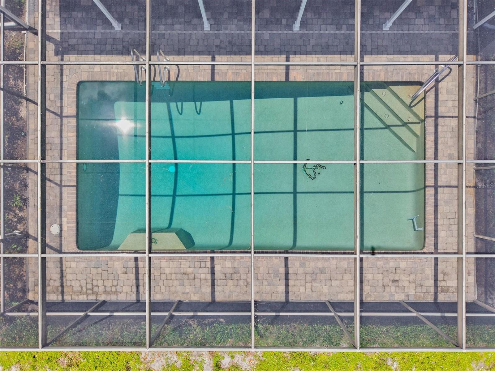 ENGLEWOOD GARDENS - Residential