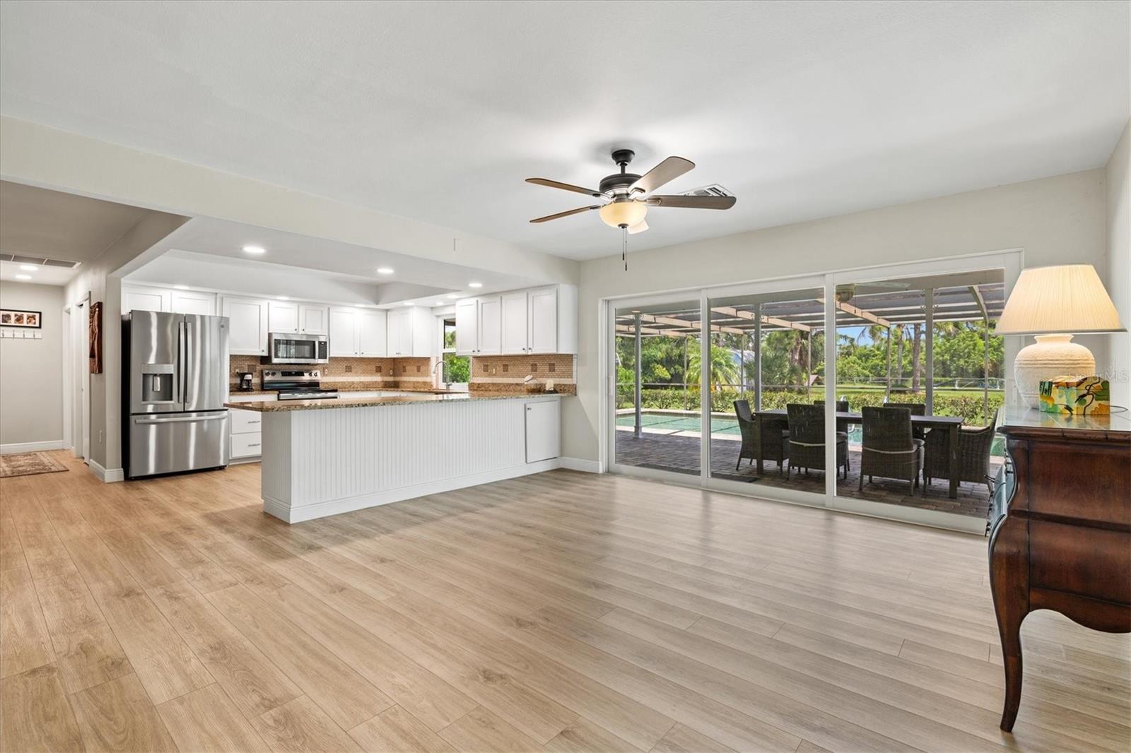ENGLEWOOD GARDENS - Residential