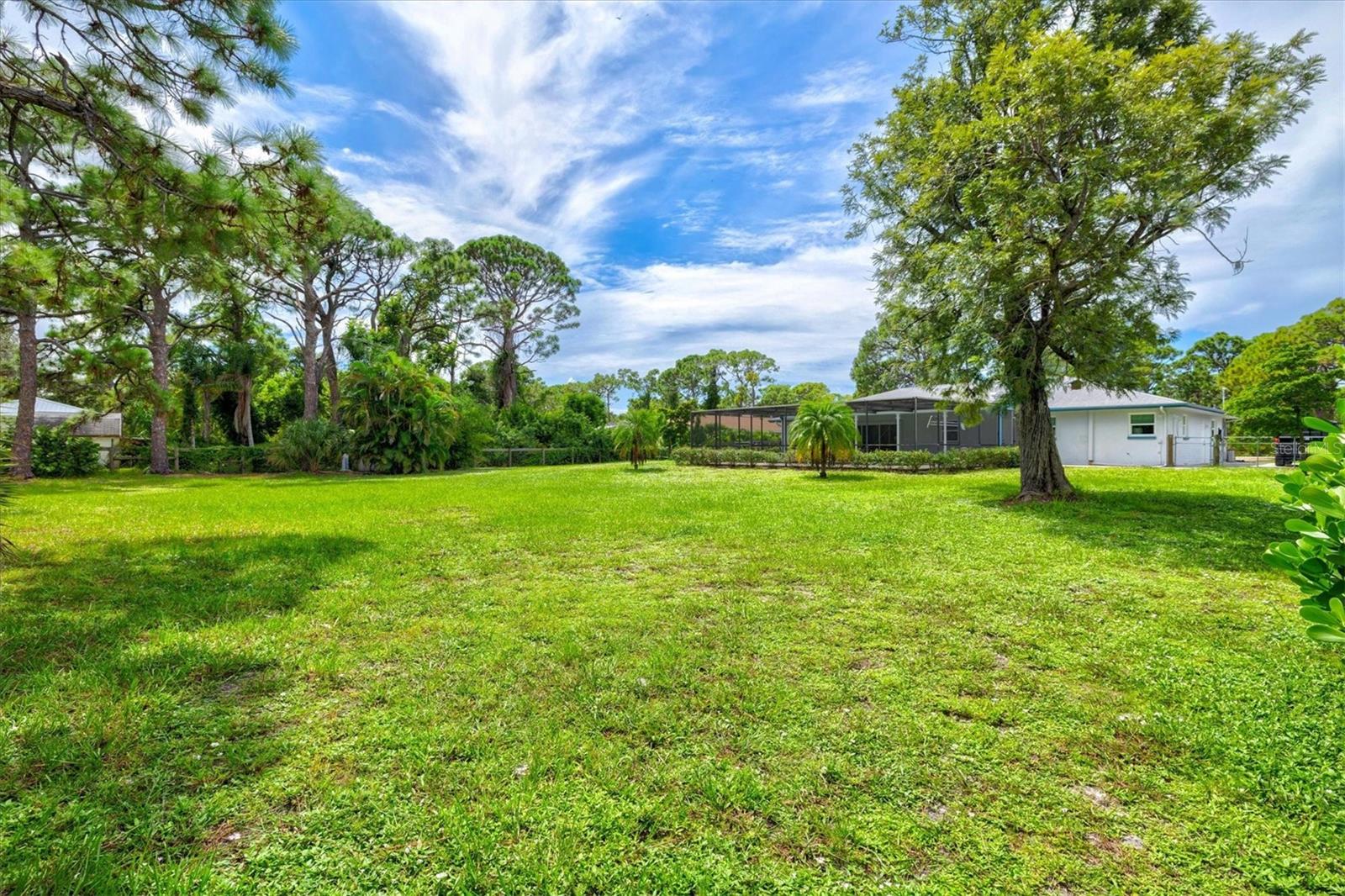 ENGLEWOOD GARDENS - Residential